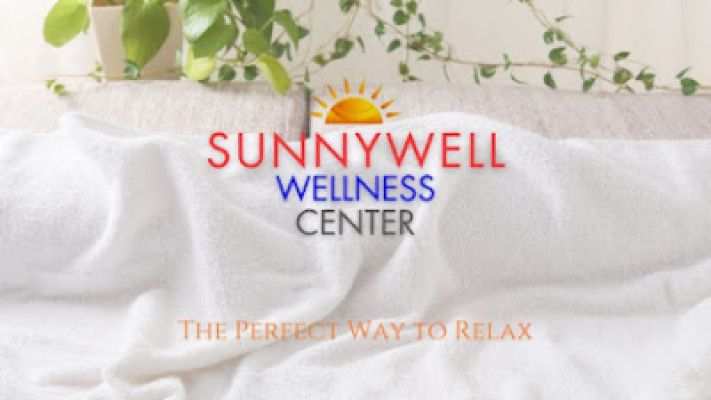 Sunnywell Wellness Garry Massage