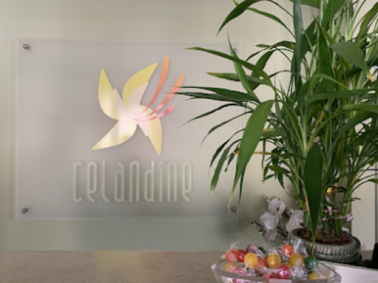 Celandine Day Spa