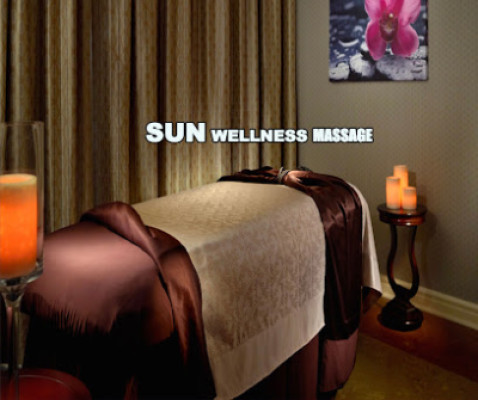 Healing Center Massage