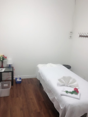 Zen Massage