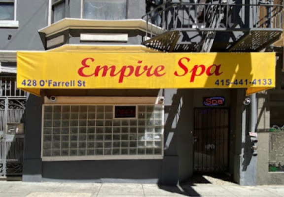 Empire Massage