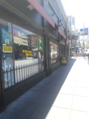 Joyful Massage Center