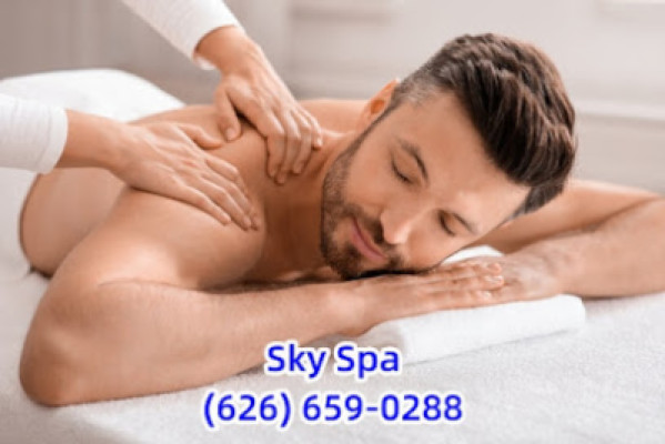 Sky Spa