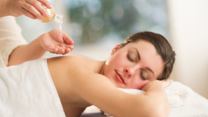 Whitter Massage