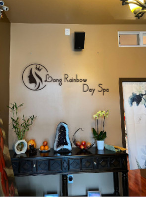 Long Rainbow Spa