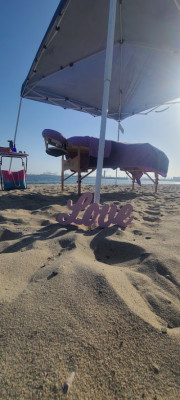 Costa Mesa Massage & Colon Spa