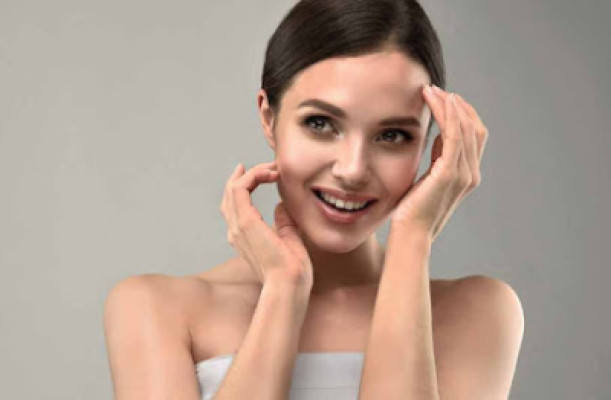 Ocean Skin Care