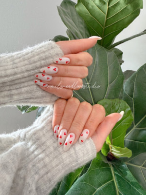Mimi's Nails Spa