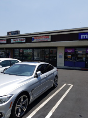 China Taiji Foot Maqssage