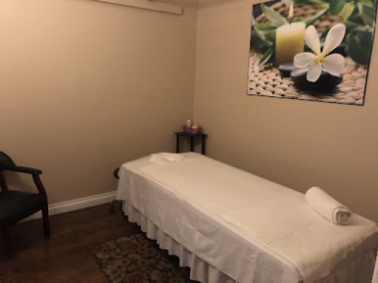 Goldenwest Massage