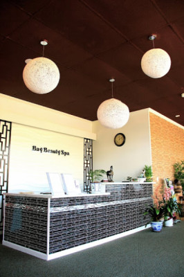 Bay Beauty Spa