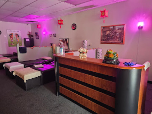 Relief N Relax Massage