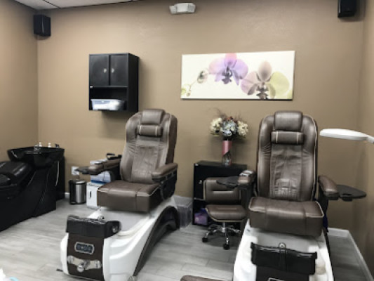 DM Beauty Salon