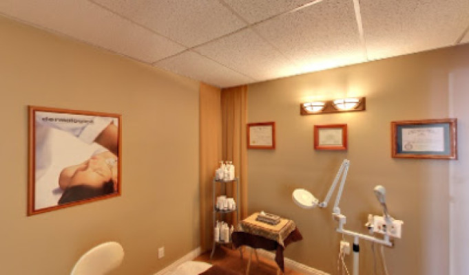 Body Oasis Day Spa