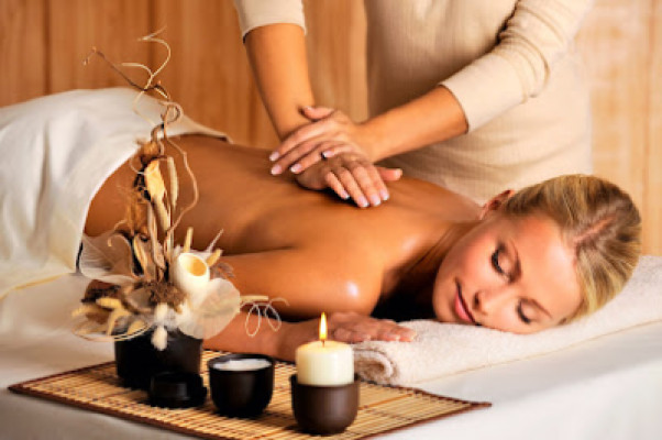 Colorado Spa