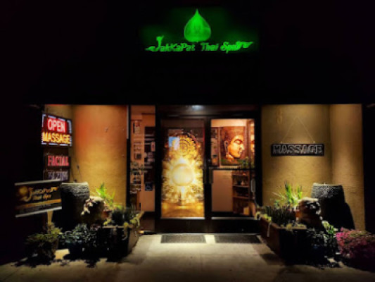 Jakkapat Thai Spa