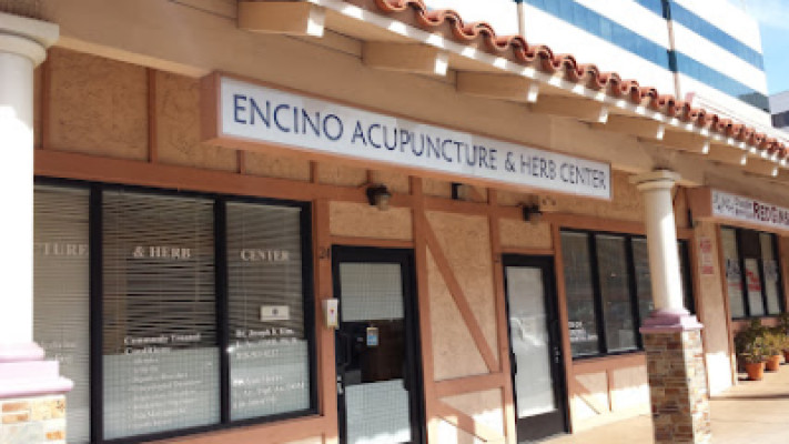 Acupuncture Center
