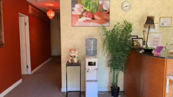 Asiangel Massage & Spa