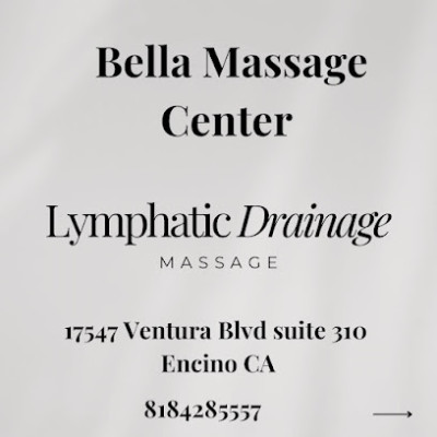 Bella Massage Center