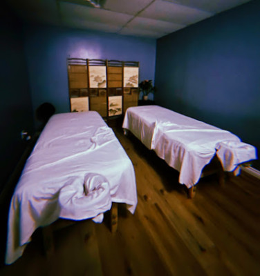 Heaven Massage