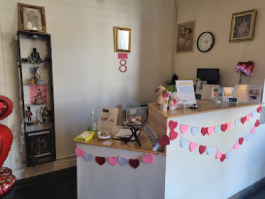 Nina's Tong Thai Spa