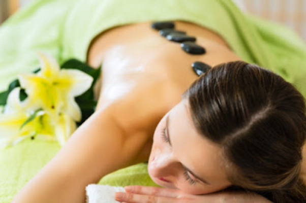 Spring Health Spa