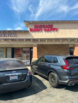 MJ Spa and Massage