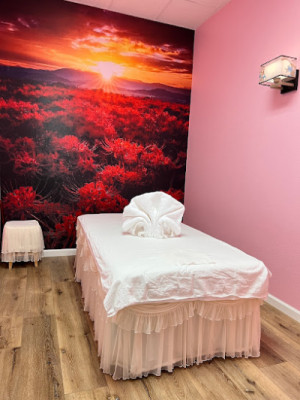 Roseville Lotus Massage And Spa
