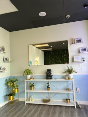 Blossom Foot Spa