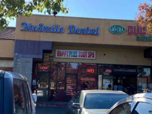 Jade Foot Spa
