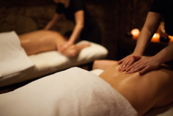 Sunshine Spa