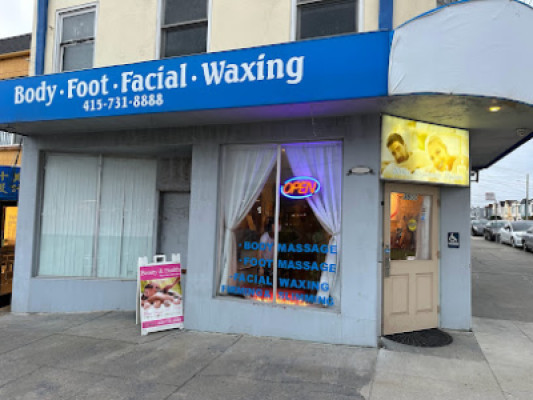 JJ Cosmetology Health Spa