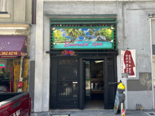Emerald Spa