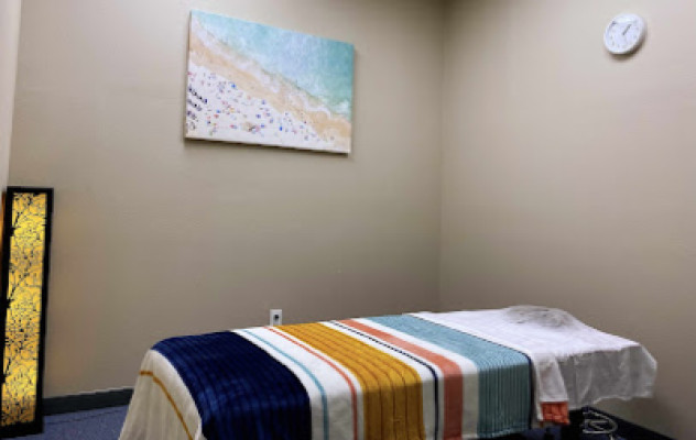 Massage Spa