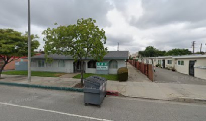 Comfort Health Therapy