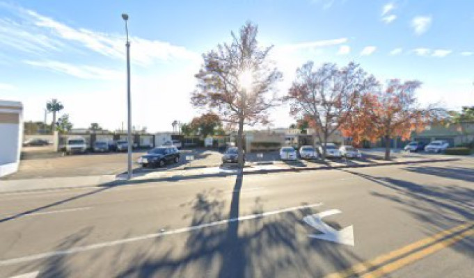 Rejuvenation Center