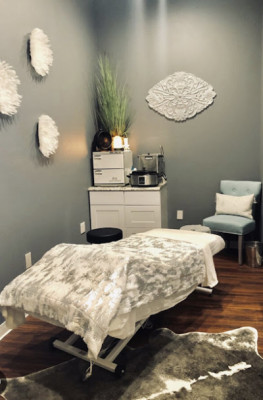 Jasmine Spa