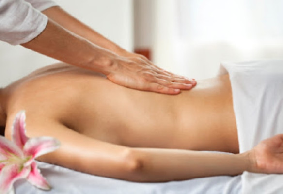 Lomi Massage spa