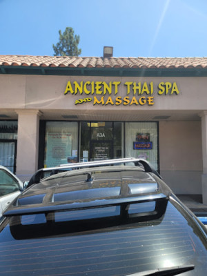 Ancient Thai Spa And Massage