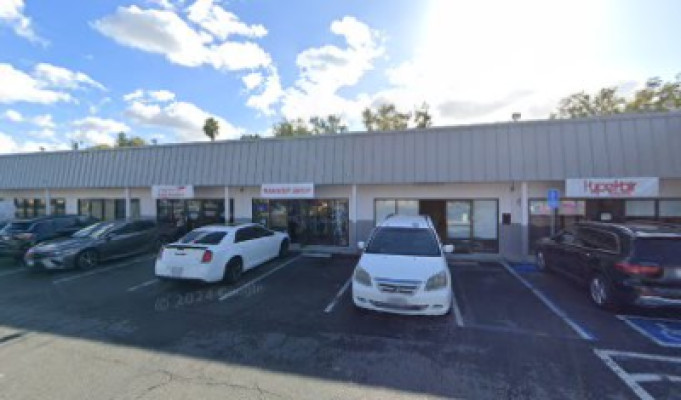 Body Health Center