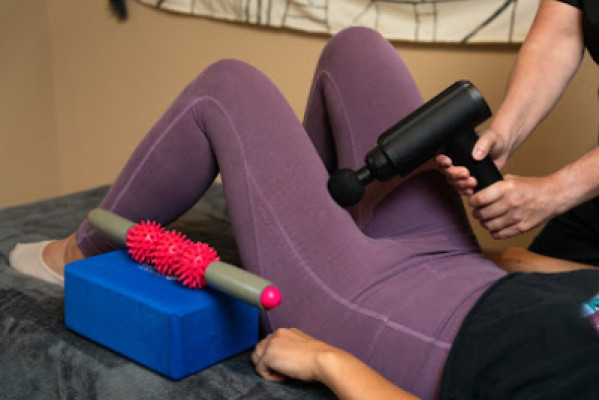 G-Medical Massage Spa, LLC