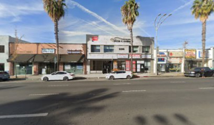 Ruby Star Reflexology