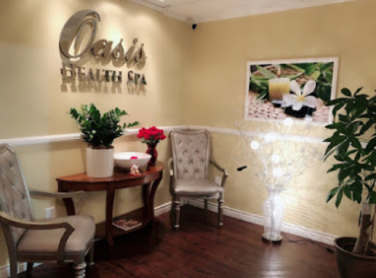 Oasis Spa