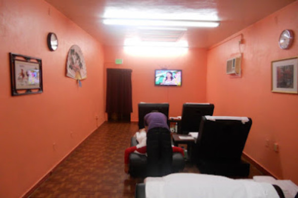 J&J Foot Care & Body Massage