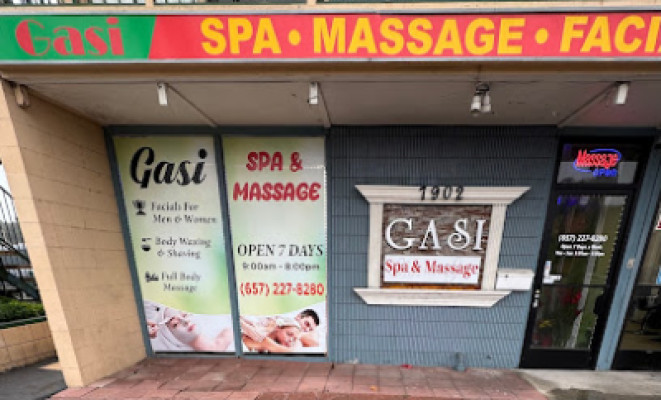 Gasi Spa