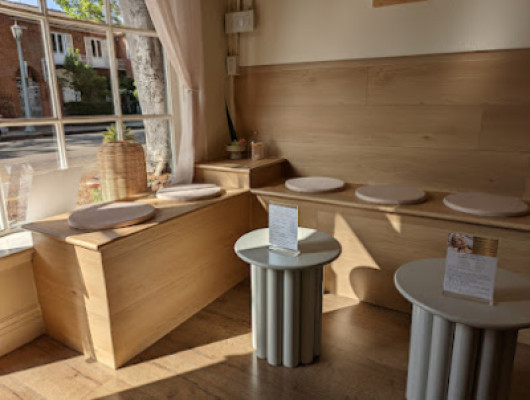 Shiatsu of Pasadena Day Spa