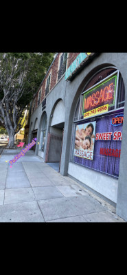 Sweet Spa
