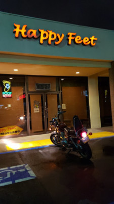 Phoenix Foot Spa