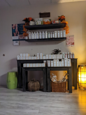 Hudavi Wellness Spa