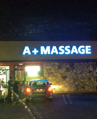 A1 Massage